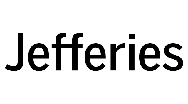 Jefferies Logo