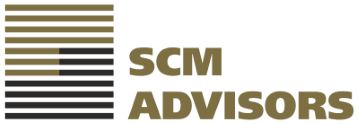 Backed by SCM Advisors